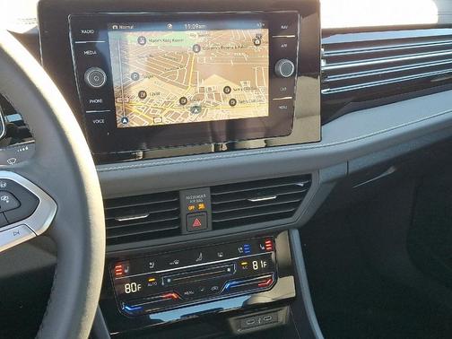 2026 Volkswagen Jetta 1.5T SEL