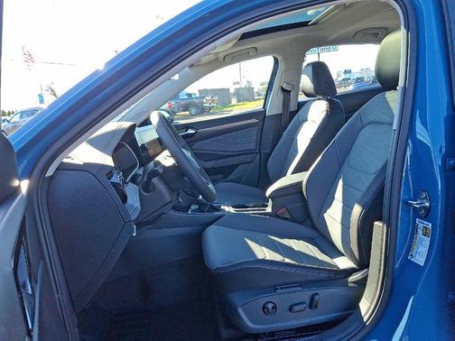 2026 Volkswagen Jetta 1.5T SEL