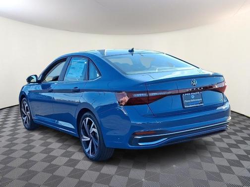 2026 Volkswagen Jetta 1.5T SEL