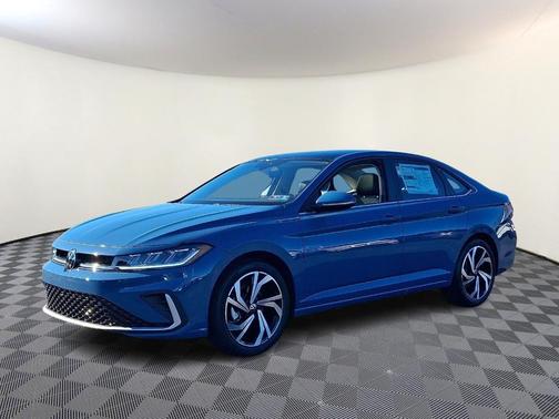 2026 Volkswagen Jetta 1.5T SEL