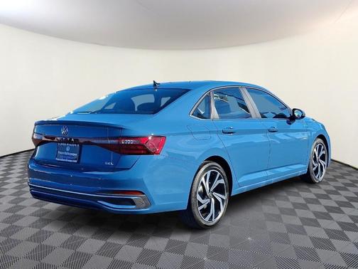 2026 Volkswagen Jetta 1.5T SEL