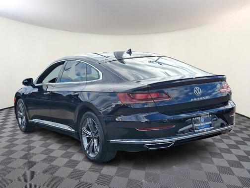 2022 Volkswagen Arteon 2.0T SE R-Line