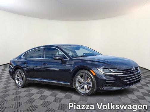 2022 Volkswagen Arteon 2.0T SE R-Line