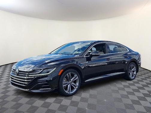 2022 Volkswagen Arteon 2.0T SE R-Line