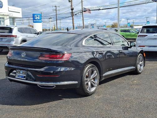 2022 Volkswagen Arteon 2.0T SE R-Line