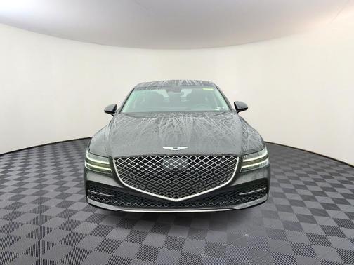 2023 Genesis G80 2.5T