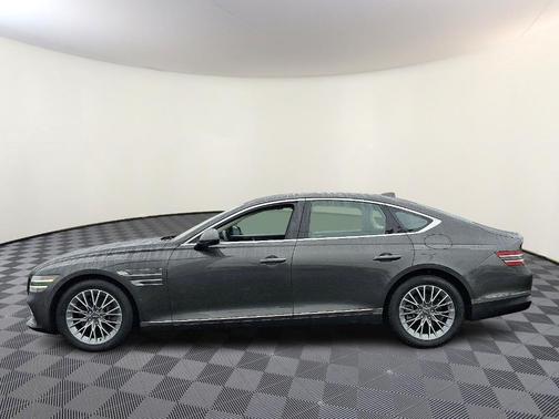 2023 Genesis G80 2.5T