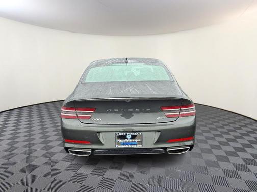 2023 Genesis G80 2.5T