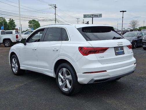 2020 Audi Q3 45 Premium