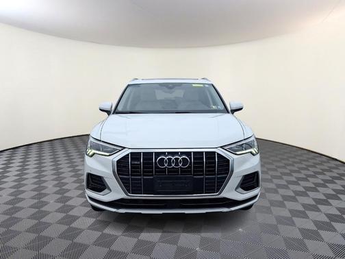 2020 Audi Q3 45 Premium