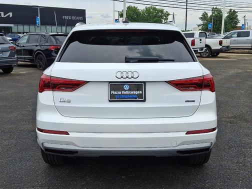 2020 Audi Q3 45 Premium
