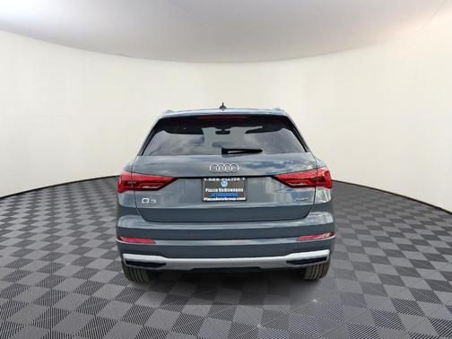 2020 Audi Q3 45 Premium
