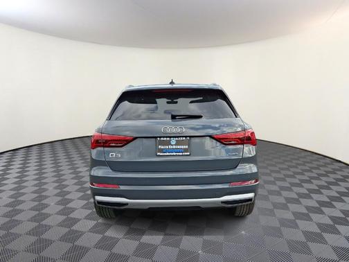 2020 Audi Q3 45 Premium