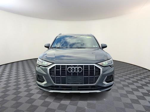2020 Audi Q3 45 Premium