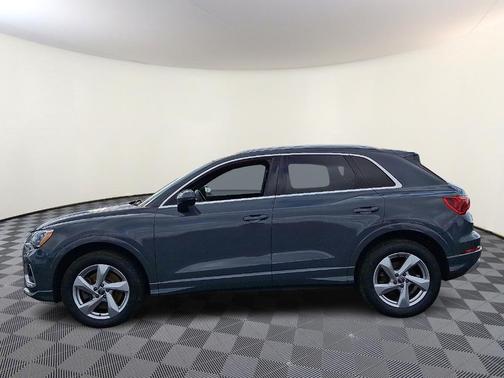 2020 Audi Q3 45 Premium