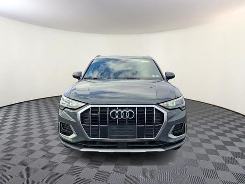 2020 Audi Q3 45 Premium