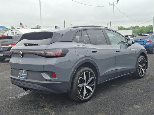 2025 Volkswagen ID.4 Pro S
