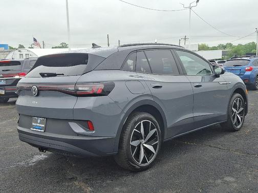 2025 Volkswagen ID.4 Pro S