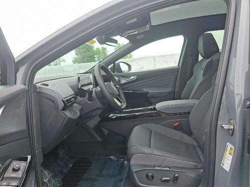 2025 Volkswagen ID.4 Pro S