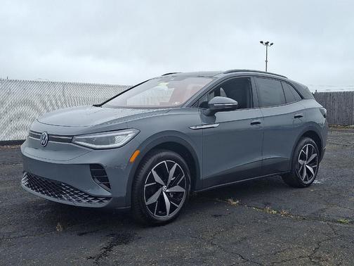 2025 Volkswagen ID.4 Pro S