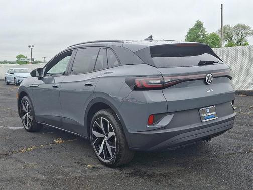 2025 Volkswagen ID.4 Pro S