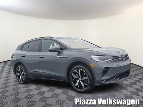 2025 Volkswagen ID.4 Pro S