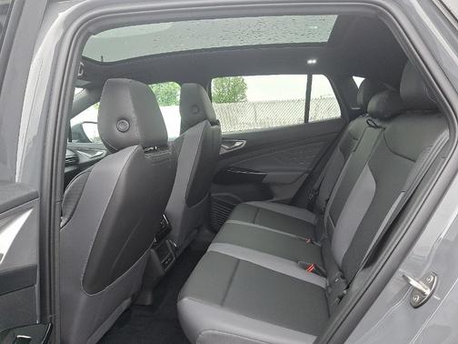 2025 Volkswagen ID.4 Pro S