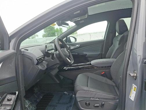 2025 Volkswagen ID.4 Pro S