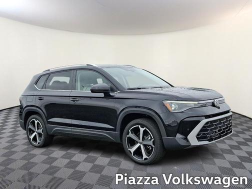 2025 Volkswagen Taos 1.5T SEL
