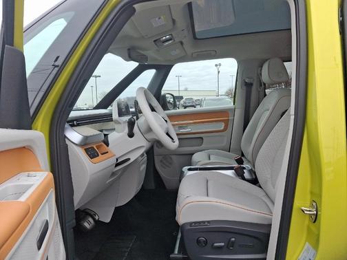 2025 Volkswagen ID. Buzz 1st Edition