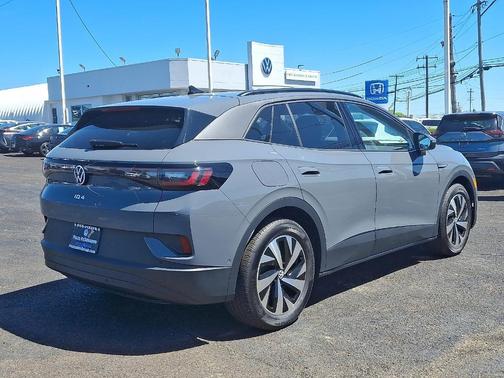 2025 Volkswagen ID.4 Pro