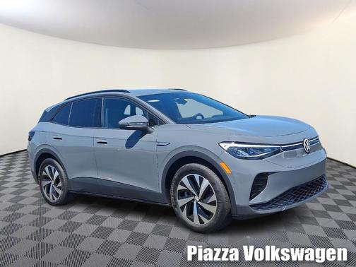2025 Volkswagen ID.4 Pro