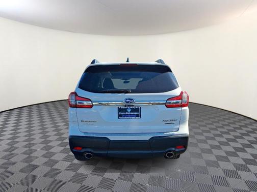 2019 Subaru Ascent Limited 7-Passenger
