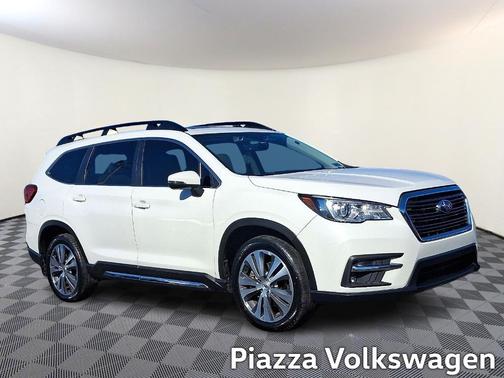 2019 Subaru Ascent Limited 7-Passenger