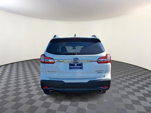 2019 Subaru Ascent Limited 7-Passenger