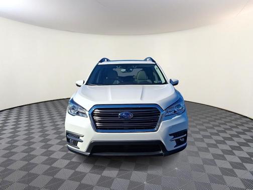 2019 Subaru Ascent Limited 7-Passenger