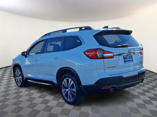 2019 Subaru Ascent Limited 7-Passenger