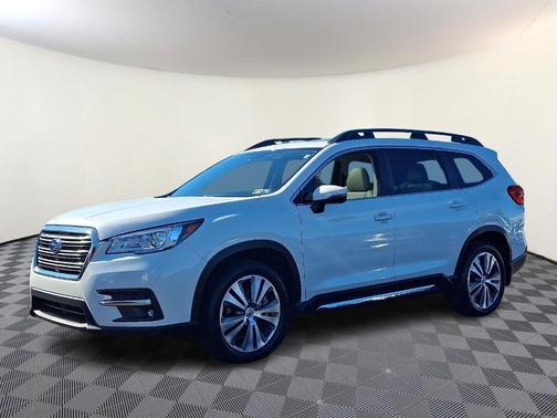 2019 Subaru Ascent Limited 7-Passenger