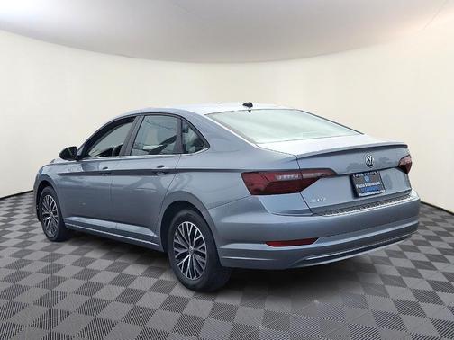 2021 Volkswagen Jetta 1.4T S