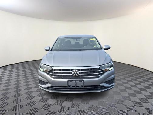 2021 Volkswagen Jetta 1.4T S