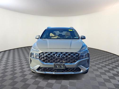 2021 Hyundai SANTA FE Calligraphy