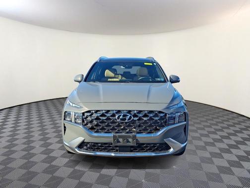 2021 Hyundai SANTA FE Calligraphy