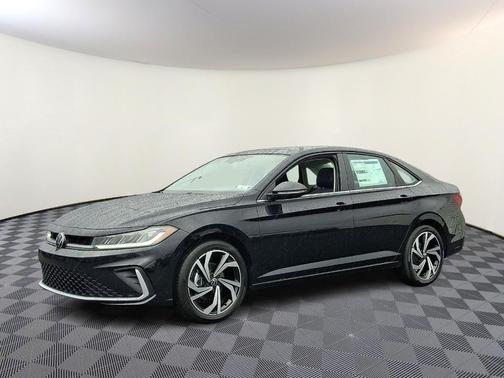 2026 Volkswagen Jetta 1.5T SEL