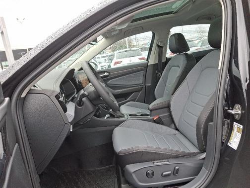 2026 Volkswagen Jetta 1.5T SEL