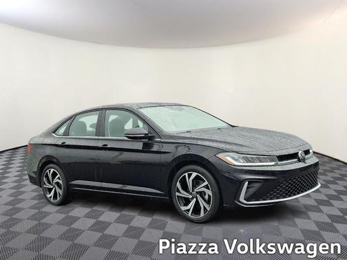 2026 Volkswagen Jetta 1.5T SEL