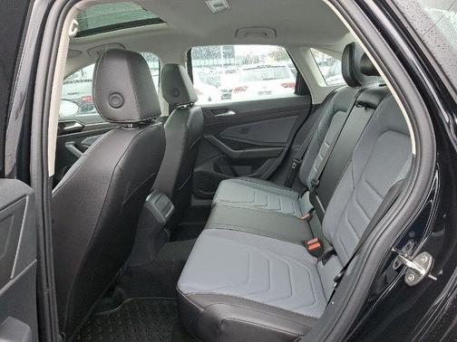 2026 Volkswagen Jetta 1.5T SEL