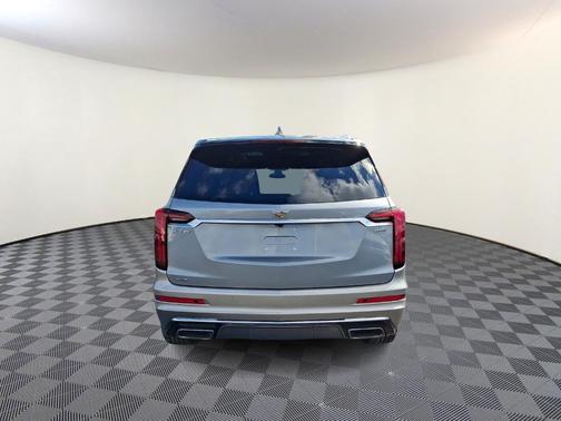 2023 Cadillac XT6 Premium Luxury AWD
