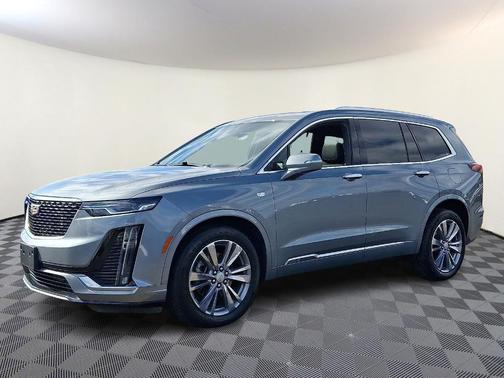 2023 Cadillac XT6 Premium Luxury AWD
