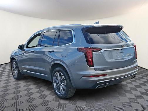 2023 Cadillac XT6 Premium Luxury AWD