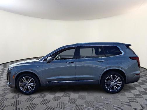 2023 Cadillac XT6 Premium Luxury AWD